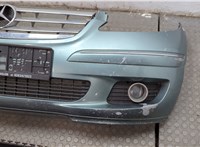 A1698800040 Бампер Mercedes A W169 2004-2012 20908151 #11
