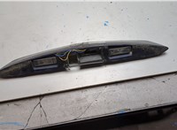 908103ZL7A Накладка под номер (бленда) Nissan Pulsar 2014-2018 20908251 #1