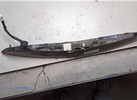 908103ZL7A Накладка под номер (бленда) Nissan Pulsar 2014-2018 20908251 #2