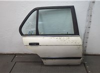  Стеклоподъемник механический BMW 3 E30 1982-1991 11817667 #1