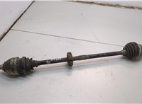 374327, 374400, 374424 Полуось (приводной вал, шрус) Opel Zafira A 1999-2005 20908409 #1