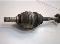 374327, 374400, 374424 Полуось (приводной вал, шрус) Opel Zafira A 1999-2005 20908409 #2