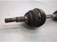 374328, 374427, 374428 Полуось (приводной вал, шрус) Opel Zafira A 1999-2005 20908420 #2