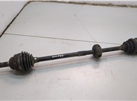 9117414 Полуось (приводной вал, шрус) Opel Astra G 1998-2005 20908424 #1