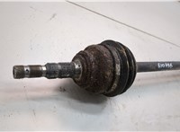 9117414 Полуось (приводной вал, шрус) Opel Astra G 1998-2005 20908424 #2