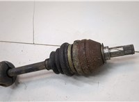 9117414 Полуось (приводной вал, шрус) Opel Astra G 1998-2005 20908424 #3