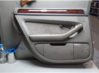 4E0867303A Дверная карта (Обшивка двери) Audi A8 (D3) 2002-2010 20908526 #1