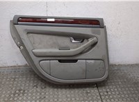 4E0867303A Дверная карта (Обшивка двери) Audi A8 (D3) 2002-2010 20908526 #9