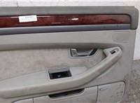4E0867303A Дверная карта (Обшивка двери) Audi A8 (D3) 2002-2010 20908526 #10
