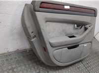 4E0867303A Дверная карта (Обшивка двери) Audi A8 (D3) 2002-2010 20908526 #11