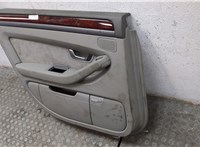 4E0867303A Дверная карта (Обшивка двери) Audi A8 (D3) 2002-2010 20908526 #12