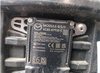 BJGT502A1 Датчик слепых (мертвых) зон Mazda 3 (BP) 2019-2025 20908574 #2