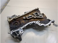  Крышка передняя ДВС Opel Corsa D 2006-2014 20908739 #1
