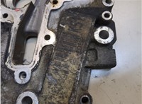  Крышка передняя ДВС Opel Corsa D 2006-2014 20908739 #3