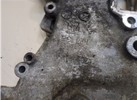  Крышка передняя ДВС Opel Corsa D 2006-2014 20908739 #4