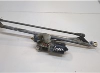90247172 Механизм стеклоочистителя (трапеция дворников) Opel Senator 1987-1993 20908939 #1
