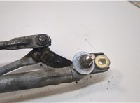 90247172 Механизм стеклоочистителя (трапеция дворников) Opel Senator 1987-1993 20908939 #2