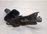  Кулиса КПП Opel Senator 1987-1993 20908954 #4