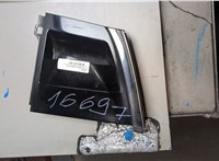 72680SZNA01 Ручка двери наружная Acura ZDX 2009-2013 20909008 #1