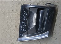 72680SZNA01 Ручка двери наружная Acura ZDX 2009-2013 20909008 #2