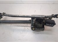 93BG17624AB Механизм стеклоочистителя (трапеция дворников) Ford Mondeo 2 1996-2000 20909195 #1