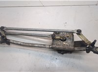 93BG17624AB Механизм стеклоочистителя (трапеция дворников) Ford Mondeo 2 1996-2000 20909195 #2