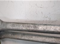 93BG17624AB Механизм стеклоочистителя (трапеция дворников) Ford Mondeo 2 1996-2000 20909195 #4