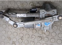 1T0955024E, 3397020666 Механизм стеклоочистителя (трапеция дворников) Volkswagen Touran 2003-2006 20909236 #2