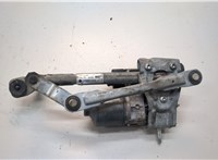 1T0955024E, 3397020666 Механизм стеклоочистителя (трапеция дворников) Volkswagen Touran 2003-2006 20909236 #1