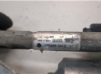 1T0955024E, 3397020666 Механизм стеклоочистителя (трапеция дворников) Volkswagen Touran 2003-2006 20909236 #3