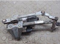 1T0955024E, 3397020666 Механизм стеклоочистителя (трапеция дворников) Volkswagen Touran 2003-2006 20909236 #6