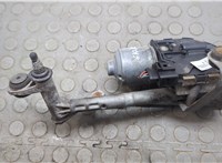 1T0955024E, 3397020666 Механизм стеклоочистителя (трапеция дворников) Volkswagen Touran 2003-2006 20909236 #8