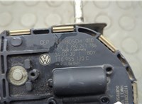 1T0955024E, 3397020666 Механизм стеклоочистителя (трапеция дворников) Volkswagen Touran 2003-2006 20909236 #9