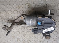 1T0955024E, 3397020666 Механизм стеклоочистителя (трапеция дворников) Volkswagen Touran 2003-2006 20909236 #10