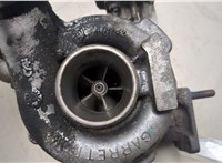 55214061 Турбина Fiat Stilo 2001-2007 20909245 #5