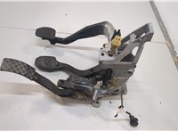 8D1721523A Узел педальный (блок педалей) Audi A4 (B5) 1994-2000 20909370 #1