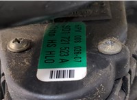 8D1721523A Узел педальный (блок педалей) Audi A4 (B5) 1994-2000 20909370 #6