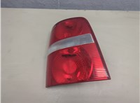 1T0945095G Фонарь (задний) Volkswagen Touran 2003-2006 20909436 #1