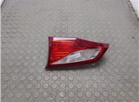 84774016 Фонарь крышки багажника Chevrolet Equinox 2017-2024 20909447 #1