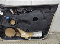 4G1867103AC Дверная карта (Обшивка двери) Audi A6 (C7) 2011-2018 20909650 #2