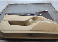 4G1867103AC Дверная карта (Обшивка двери) Audi A6 (C7) 2011-2018 20909650 #1