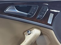 4G1867103AC Дверная карта (Обшивка двери) Audi A6 (C7) 2011-2018 20909650 #7