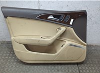 4G1867103AC Дверная карта (Обшивка двери) Audi A6 (C7) 2011-2018 20909650 #11