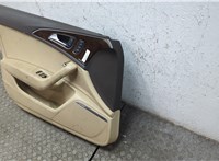 4G1867103AC Дверная карта (Обшивка двери) Audi A6 (C7) 2011-2018 20909650 #12