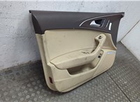 4G1867103AC Дверная карта (Обшивка двери) Audi A6 (C7) 2011-2018 20909650 #13