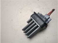5295354000 Сопротивление отопителя (моторчика печки) Opel Omega B 1994-2003 20909730 #2