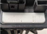 5295354000 Сопротивление отопителя (моторчика печки) Opel Omega B 1994-2003 20909730 #3