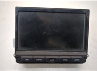 86281AG200 Дисплей мультимедиа Subaru Legacy (B13) 2003-2009 20909864 #1