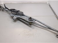 7M3955023D, 3397020775 Механизм стеклоочистителя (трапеция дворников) Ford Galaxy 2000-2006 20909891 #1