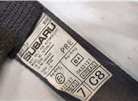 64622AG120JC Ремень безопасности Subaru Legacy (B13) 2003-2009 20909896 #2